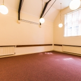 Waters Room