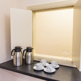 Kitchen Tea Hatch