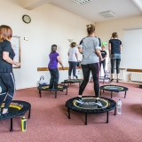Weekly Exercise Class